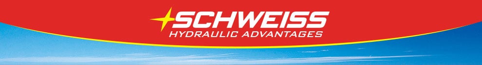 Schweiss Hydraulic Advantage