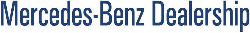 Mercedez-Benz Dealership