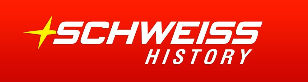 Schweiss History